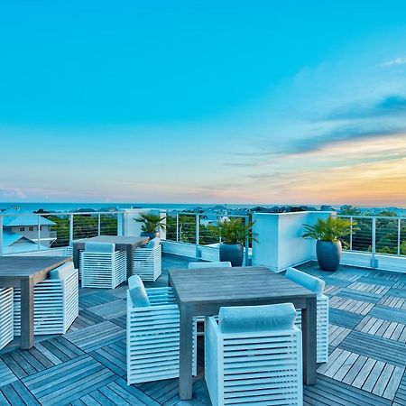 The Pointe On 30A Hotel Rosemary Beach Kültér fotó