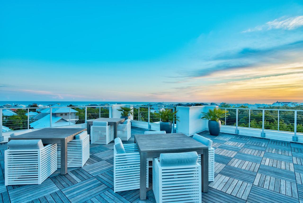 The Pointe On 30A Hotel Rosemary Beach Kültér fotó