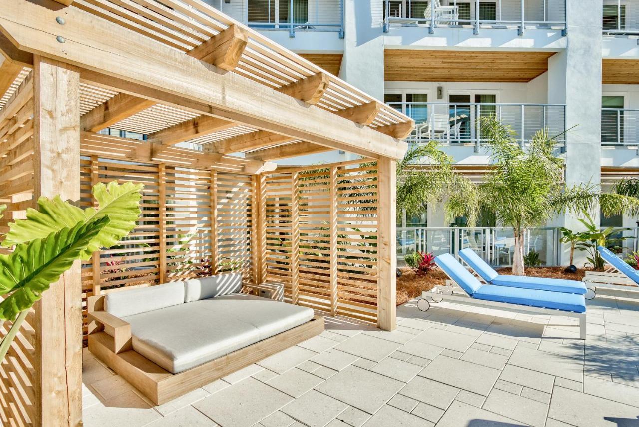 The Pointe On 30A Hotel Rosemary Beach Kültér fotó