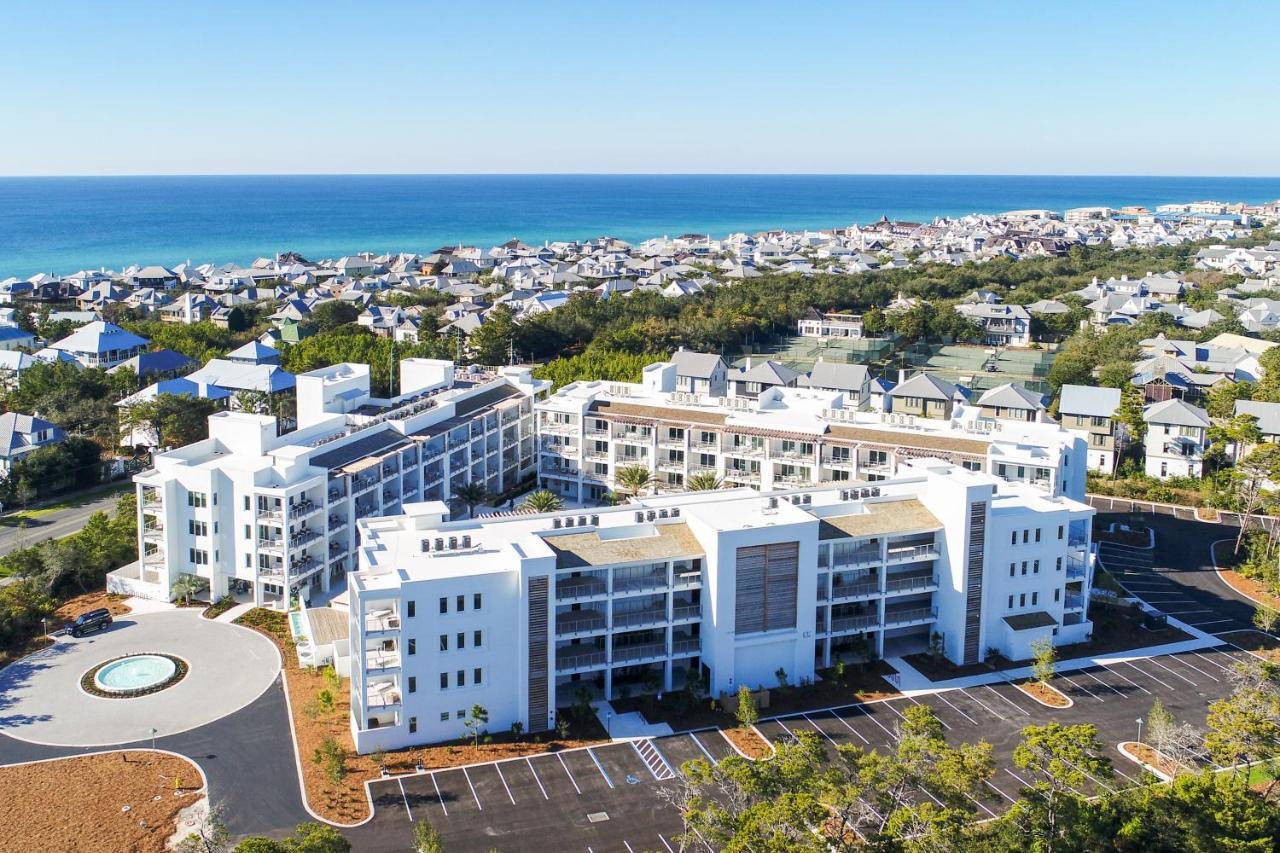 The Pointe On 30A Hotel Rosemary Beach Kültér fotó