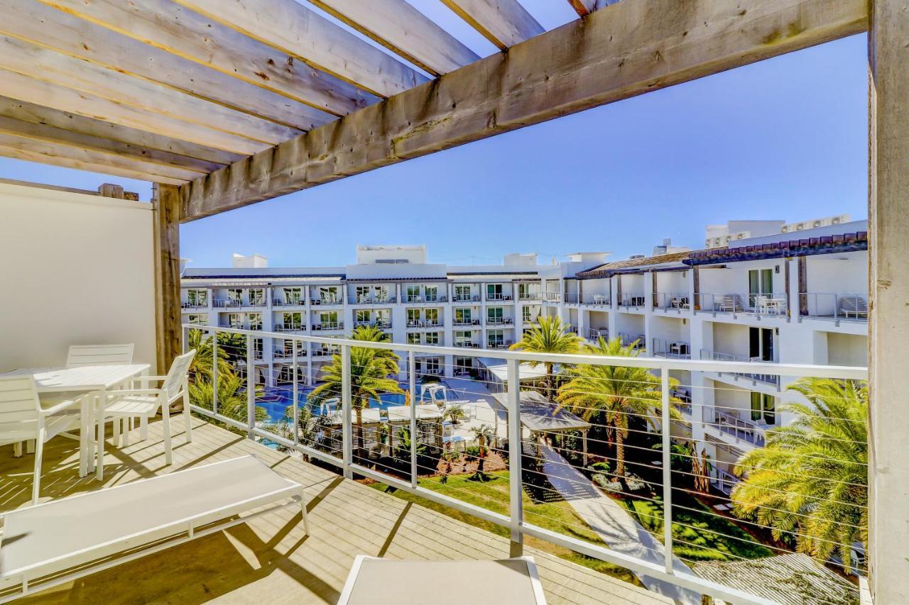 The Pointe On 30A Hotel Rosemary Beach Kültér fotó