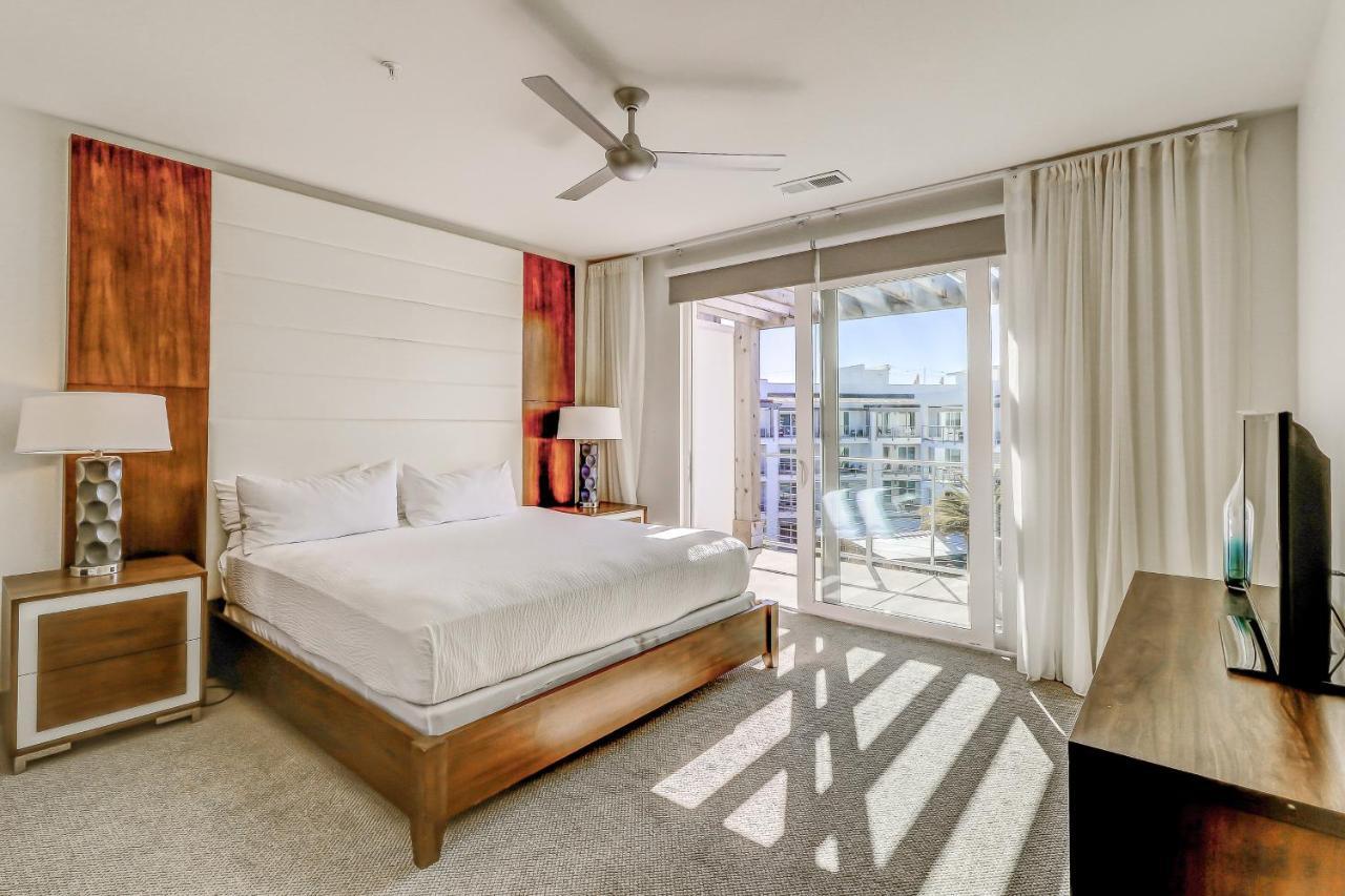 The Pointe On 30A Hotel Rosemary Beach Kültér fotó