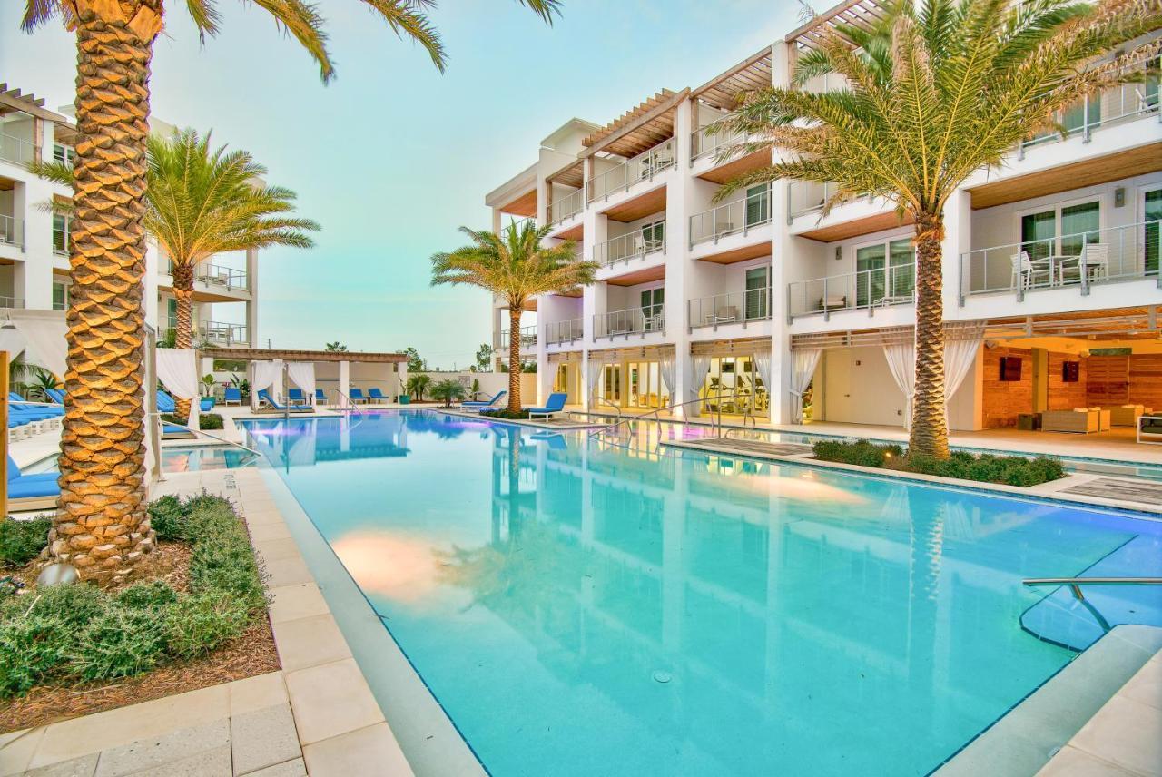 The Pointe On 30A Hotel Rosemary Beach Kültér fotó
