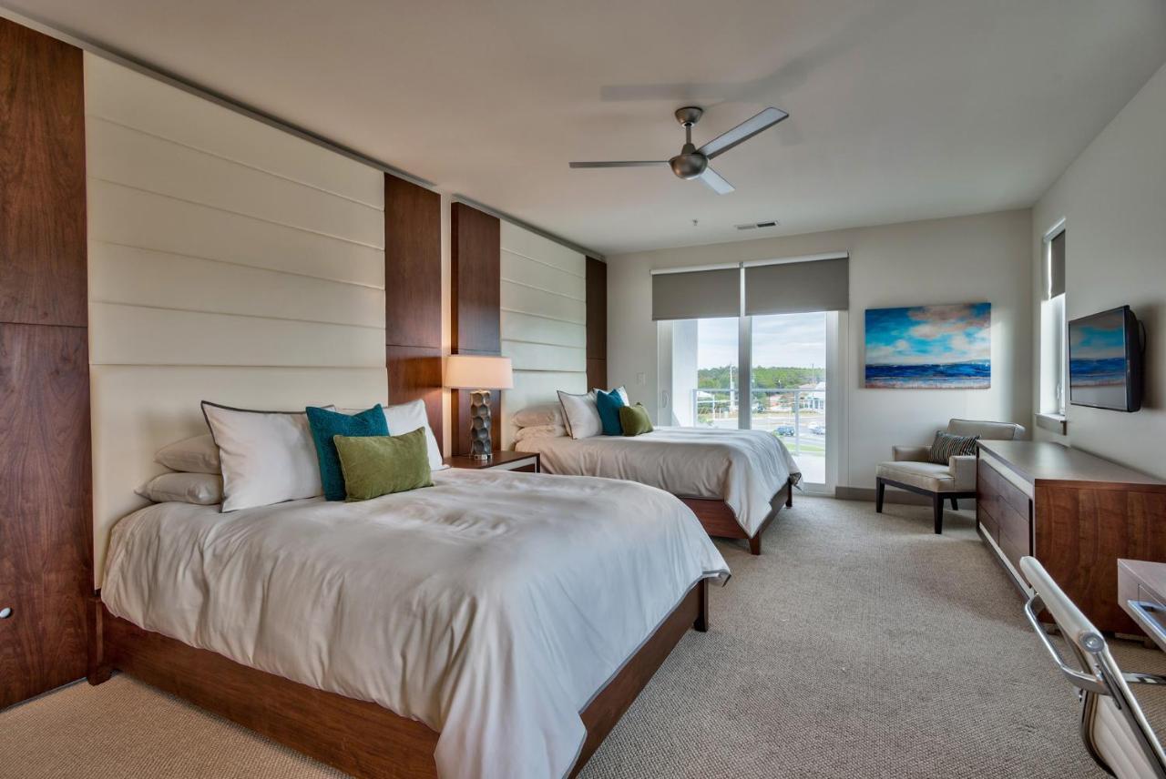 The Pointe On 30A Hotel Rosemary Beach Kültér fotó