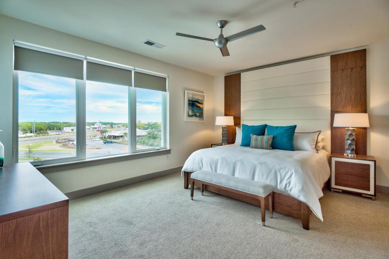 The Pointe On 30A Hotel Rosemary Beach Kültér fotó