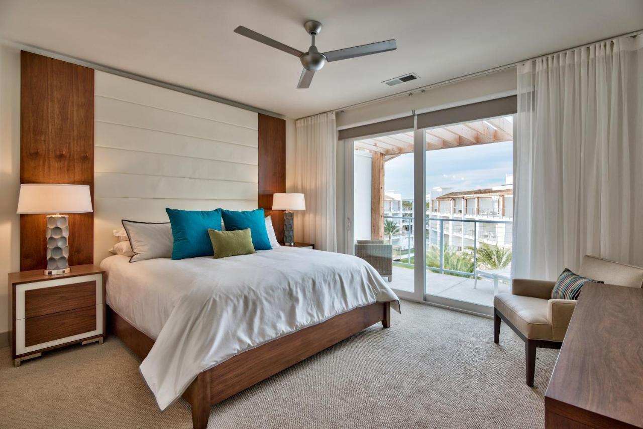 The Pointe On 30A Hotel Rosemary Beach Kültér fotó
