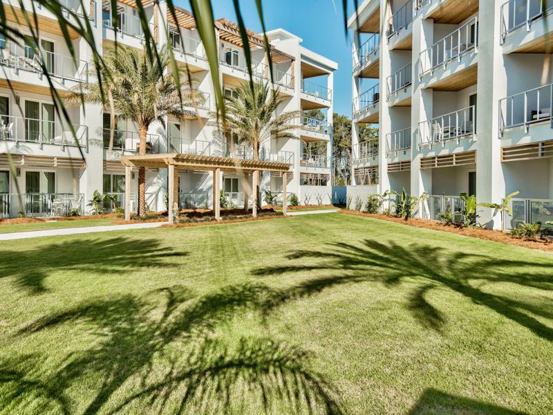 The Pointe On 30A Hotel Rosemary Beach Kültér fotó