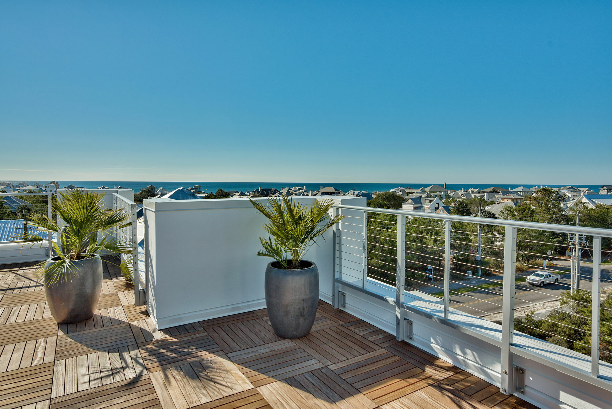 The Pointe On 30A Hotel Rosemary Beach Kültér fotó