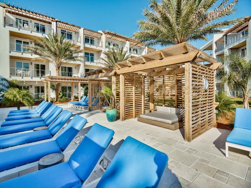 The Pointe On 30A Hotel Rosemary Beach Kültér fotó