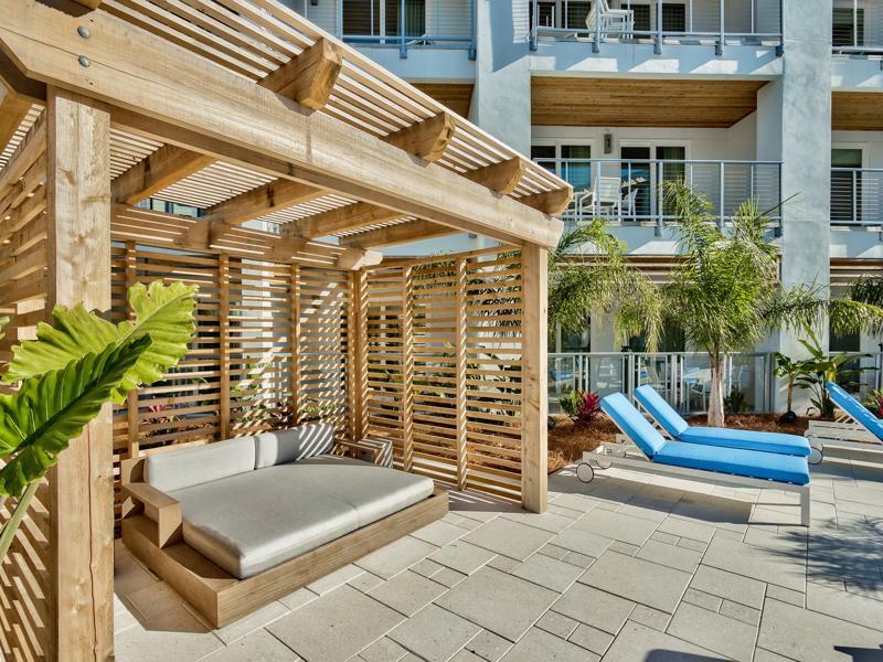 The Pointe On 30A Hotel Rosemary Beach Kültér fotó