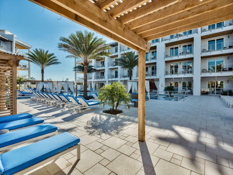 The Pointe On 30A Hotel Rosemary Beach Kültér fotó